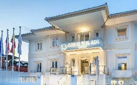 Costa Del Sol Torremolinos Hotel